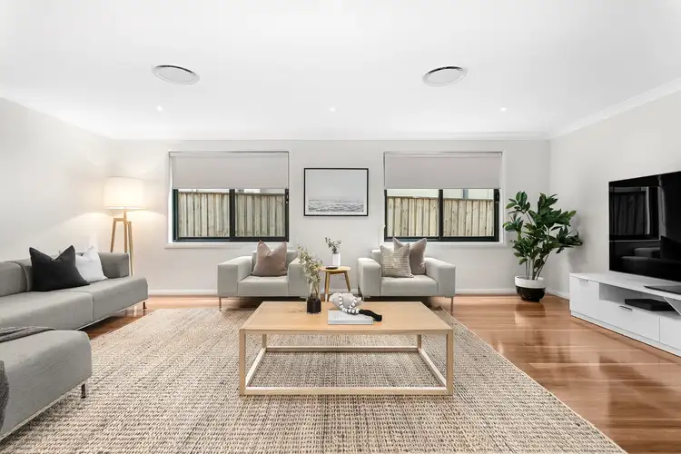 Fourth view of Homely house listing, 6 Avalon Avenue, Lane Cove NSW 2066