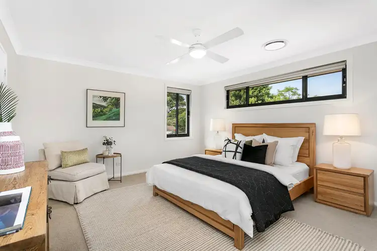 Fifth view of Homely house listing, 6 Avalon Avenue, Lane Cove NSW 2066