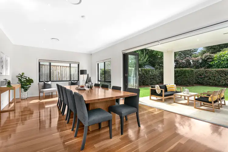 Sixth view of Homely house listing, 6 Avalon Avenue, Lane Cove NSW 2066