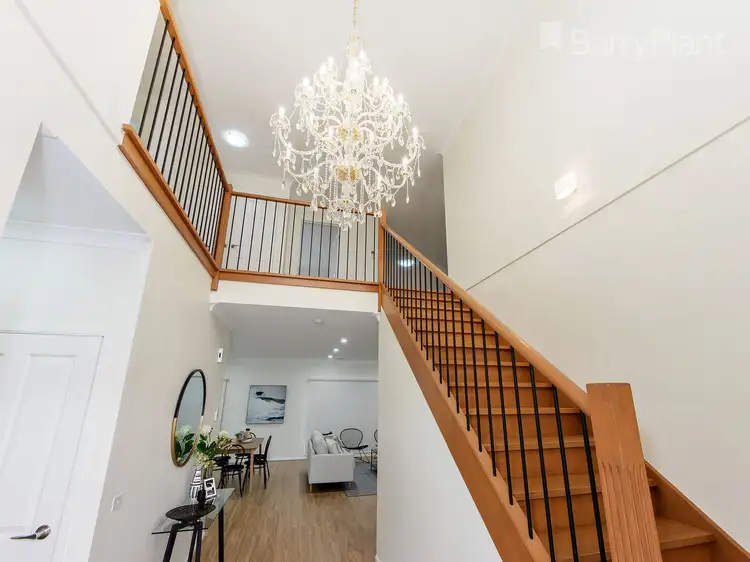 Main view of Homely house listing, 9 Jasmine Road, Cairnlea VIC 3023