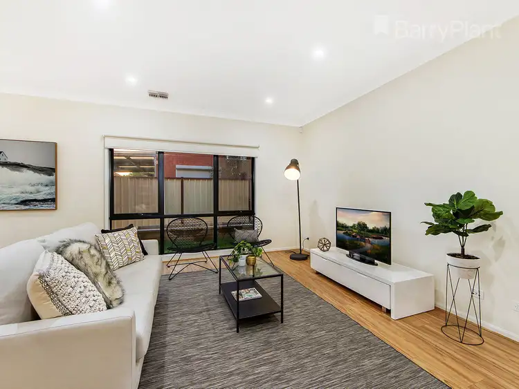 Third view of Homely house listing, 9 Jasmine Road, Cairnlea VIC 3023