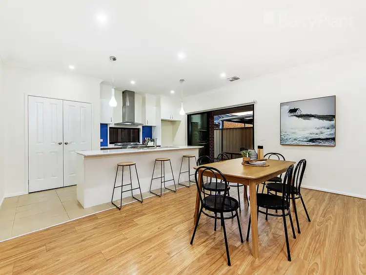 Fifth view of Homely house listing, 9 Jasmine Road, Cairnlea VIC 3023