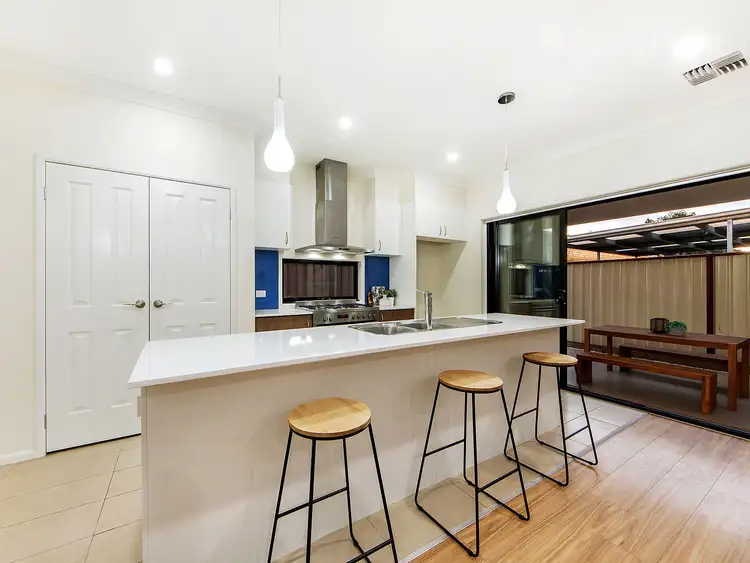 Sixth view of Homely house listing, 9 Jasmine Road, Cairnlea VIC 3023