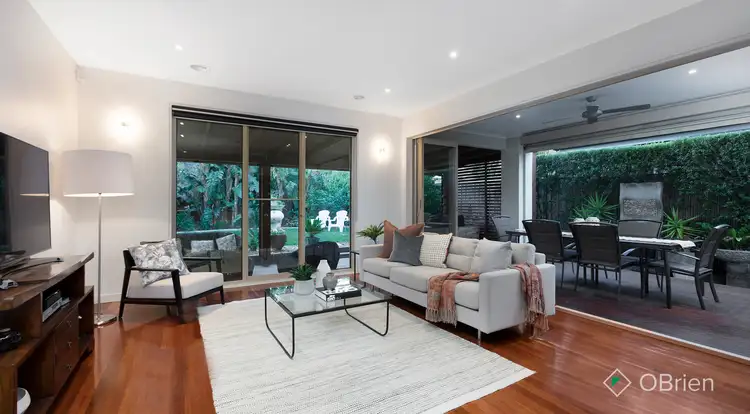 Second view of Homely house listing, 21 Sea Parade, Mentone VIC 3194