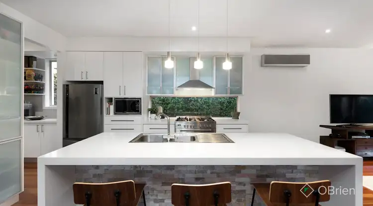 Third view of Homely house listing, 21 Sea Parade, Mentone VIC 3194