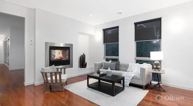 Fifth view of Homely house listing, 21 Sea Parade, Mentone VIC 3194