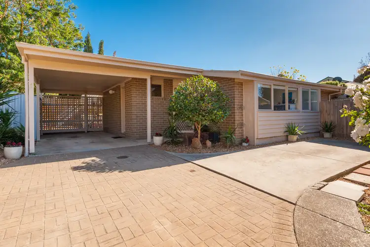 1/1 Melvins Road, Riddells Creek VIC 3431
