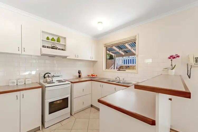 Fifth view of Homely house listing, 1/1 Melvins Road, Riddells Creek VIC 3431