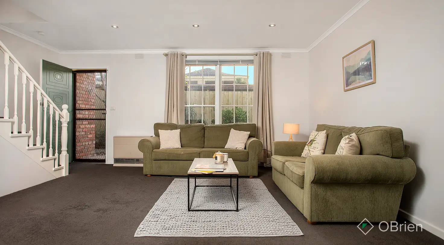 Main view of Homely unit listing, 9/1 Jellicoe Street, Cheltenham VIC 3192