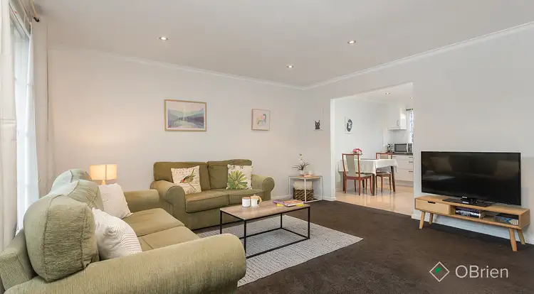 Second view of Homely unit listing, 9/1 Jellicoe Street, Cheltenham VIC 3192
