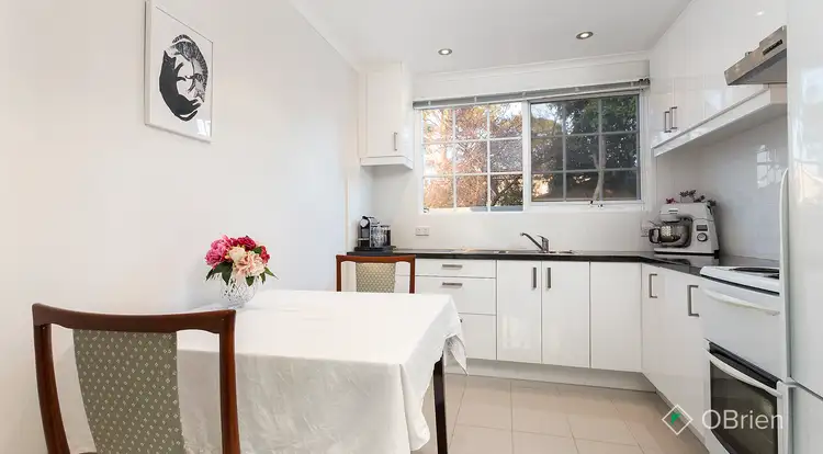 Third view of Homely unit listing, 9/1 Jellicoe Street, Cheltenham VIC 3192