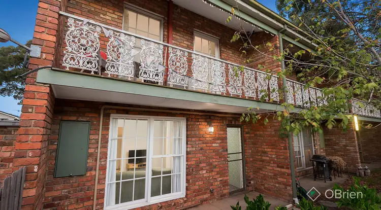 Sixth view of Homely unit listing, 9/1 Jellicoe Street, Cheltenham VIC 3192