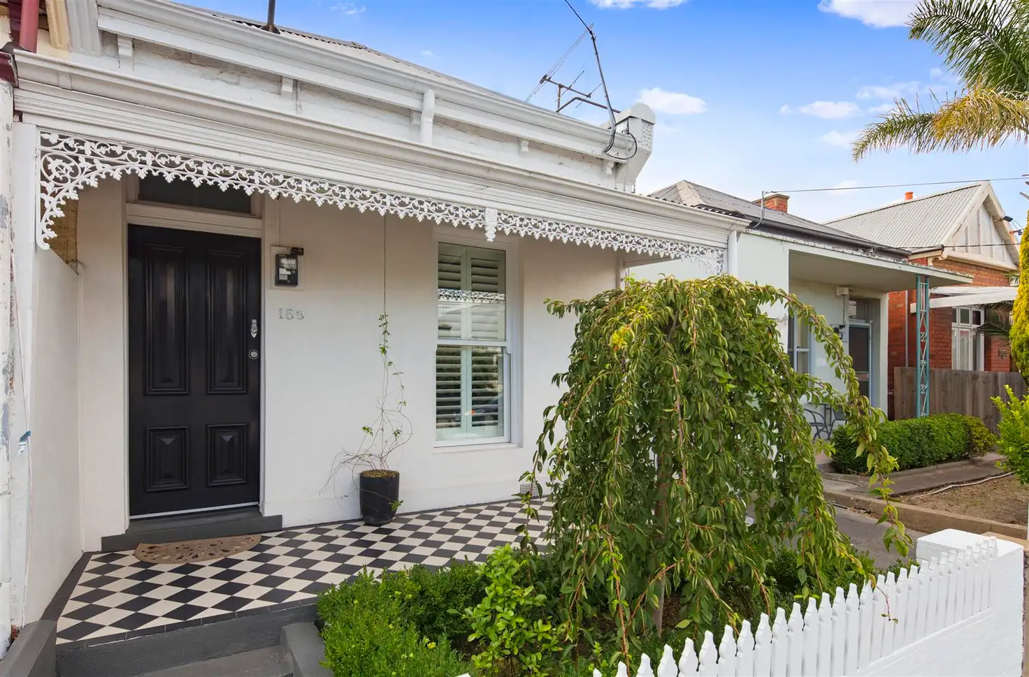 Main view of Homely house listing, 159 Albert Street, Brunswick VIC 3056
