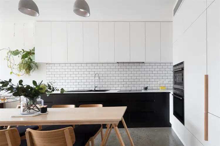 Second view of Homely house listing, 159 Albert Street, Brunswick VIC 3056