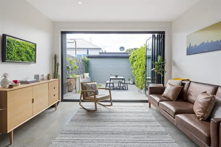 Fourth view of Homely house listing, 159 Albert Street, Brunswick VIC 3056