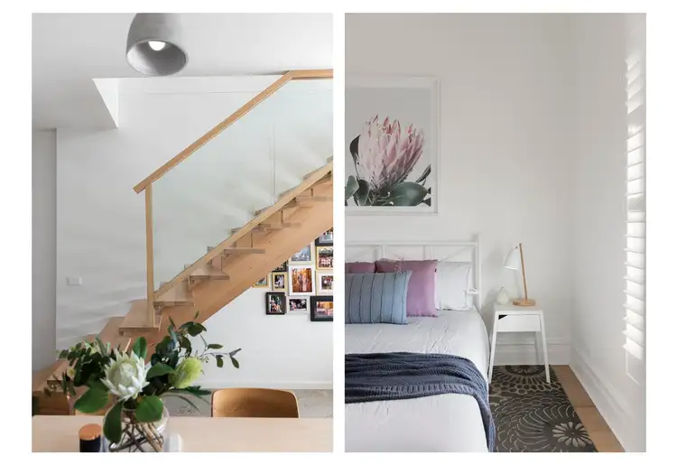 Sixth view of Homely house listing, 159 Albert Street, Brunswick VIC 3056