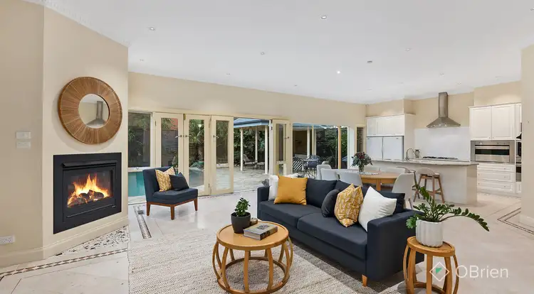 Second view of Homely house listing, 5 Dover Place, Parkdale VIC 3195