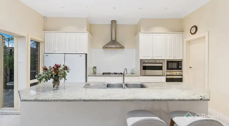 Third view of Homely house listing, 5 Dover Place, Parkdale VIC 3195