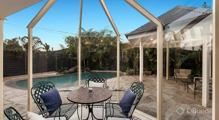 Fourth view of Homely house listing, 5 Dover Place, Parkdale VIC 3195