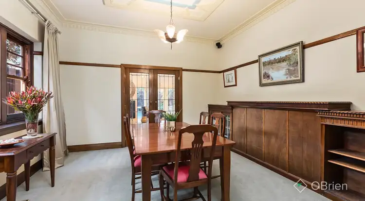 Sixth view of Homely house listing, 5 Dover Place, Parkdale VIC 3195
