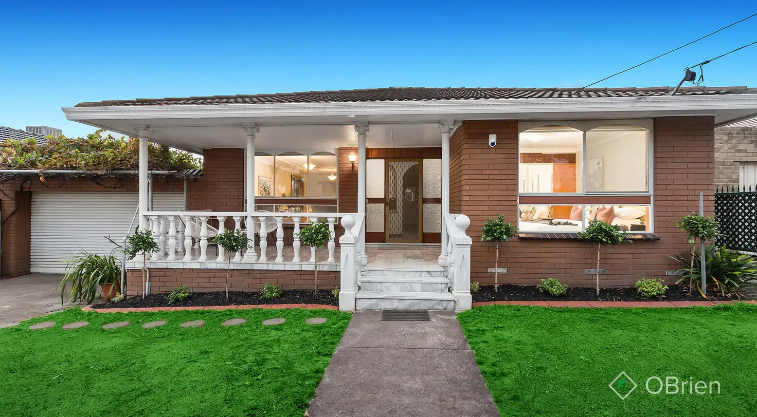 Main view of Homely house listing, 27 Lower Dandenong Road, Mentone VIC 3194