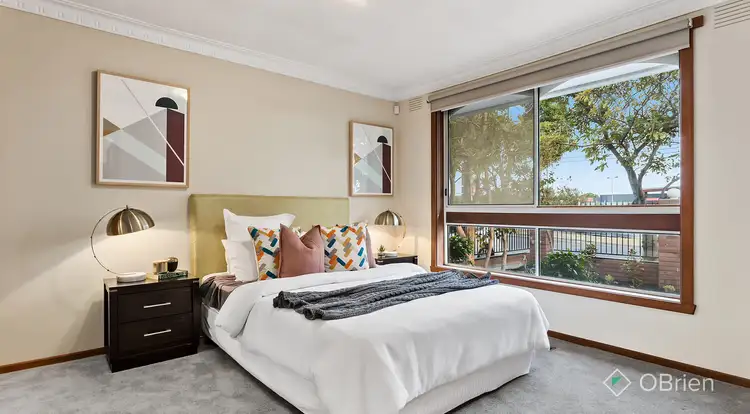 Fifth view of Homely house listing, 27 Lower Dandenong Road, Mentone VIC 3194