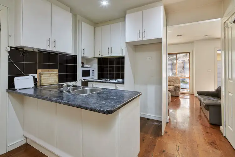 Second view of Homely townhouse listing, 10/32 Stud Road, Dandenong VIC 3175