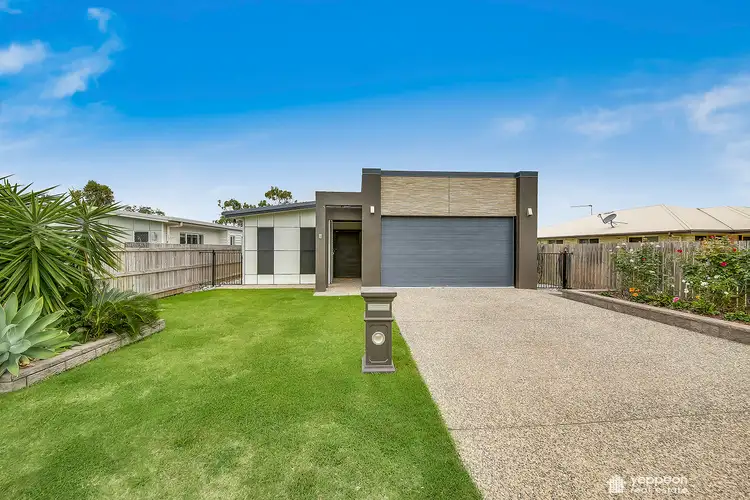 Main view of Homely unit listing, 1/26 Whistler Avenue, Yeppoon QLD 4703