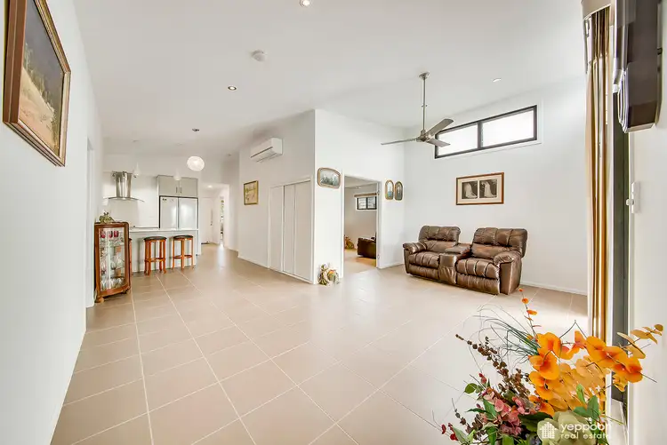Second view of Homely unit listing, 1/26 Whistler Avenue, Yeppoon QLD 4703
