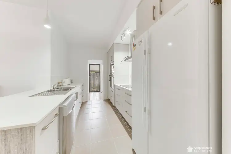 Third view of Homely unit listing, 1/26 Whistler Avenue, Yeppoon QLD 4703