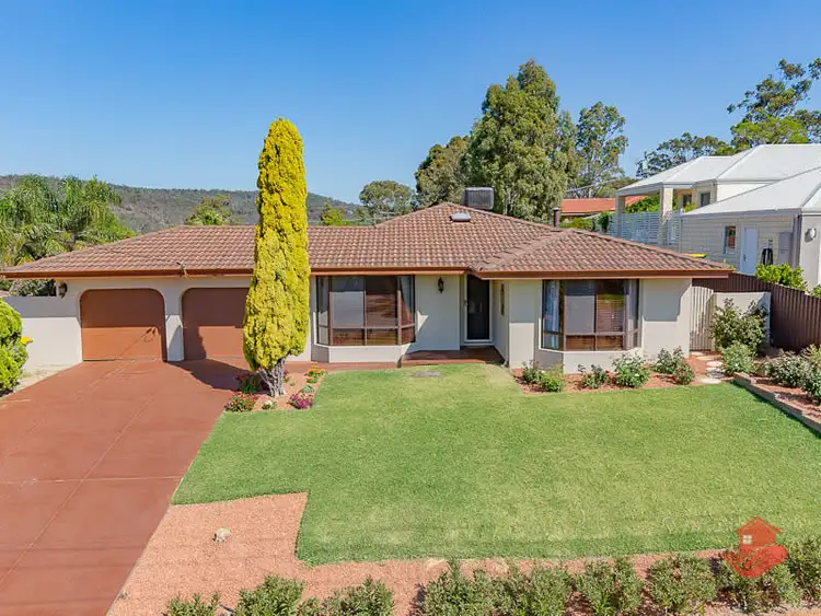 20 Coolabah Drive, Mount Nasura WA 6112