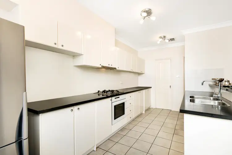 Fourth view of Homely townhouse listing, 58 Charlton Drive, Liberty Grove NSW 2138