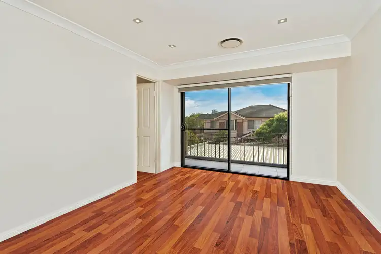 Sixth view of Homely townhouse listing, 58 Charlton Drive, Liberty Grove NSW 2138