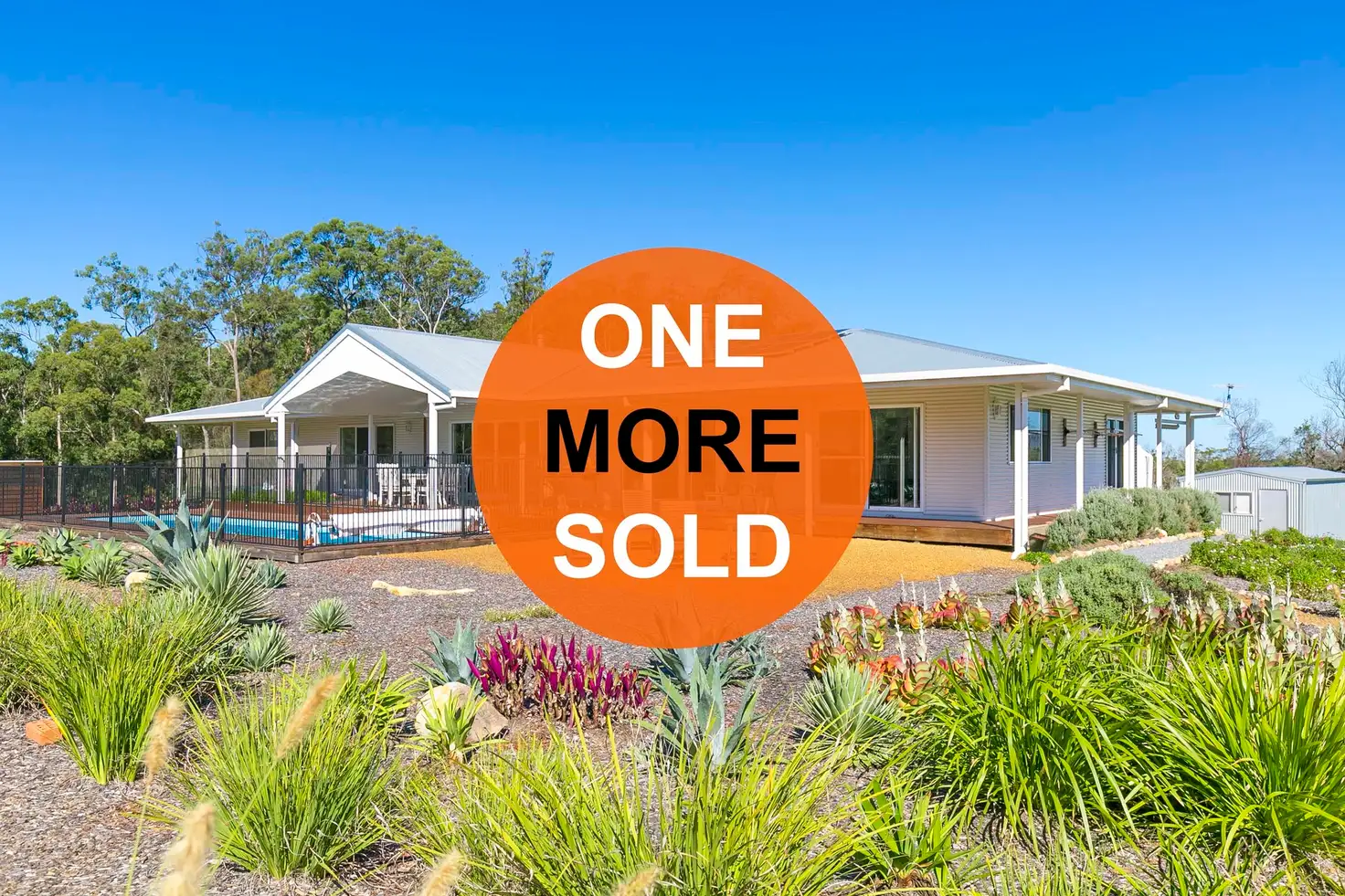 Main view of Homely rural property listing, 12C Amber Way, Kundabung NSW 2441