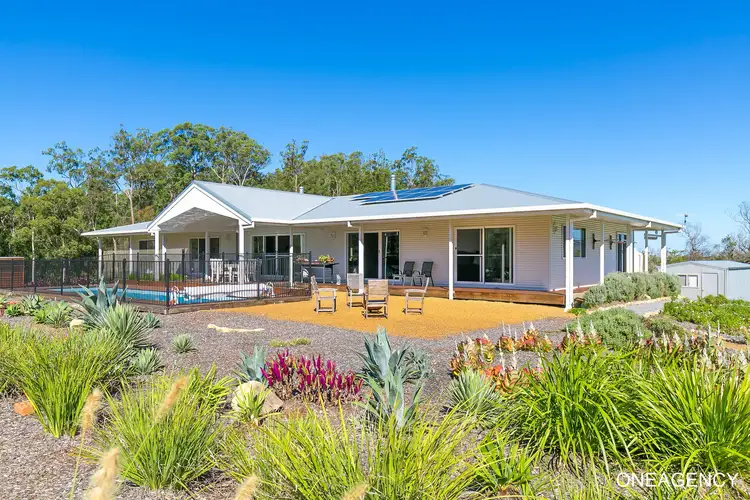Second view of Homely rural property listing, 12C Amber Way, Kundabung NSW 2441