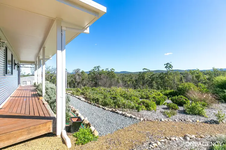 Third view of Homely rural property listing, 12C Amber Way, Kundabung NSW 2441