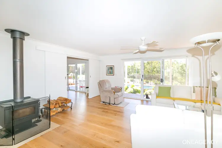 Fifth view of Homely rural property listing, 12C Amber Way, Kundabung NSW 2441