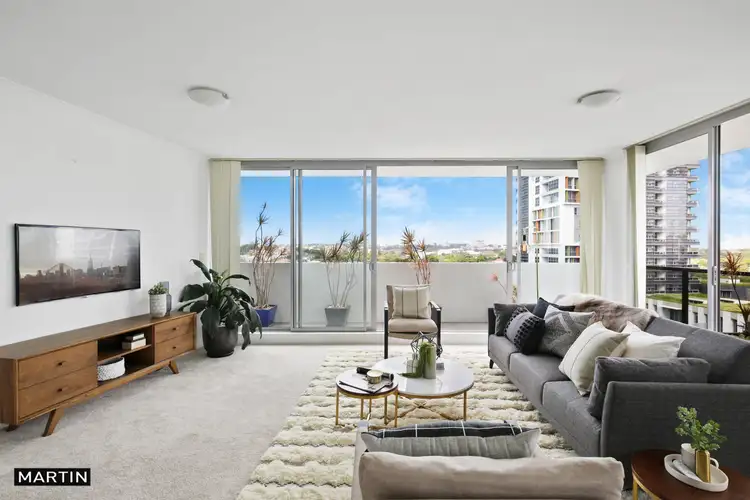 79/3 Defries Avenue, Zetland NSW 2017