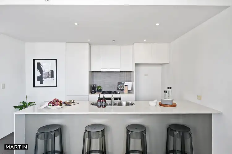 Fifth view of Homely apartment listing, 79/3 Defries Avenue, Zetland NSW 2017