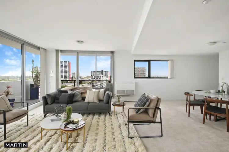 Sixth view of Homely apartment listing, 79/3 Defries Avenue, Zetland NSW 2017