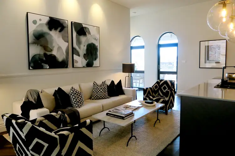 110/119 Tudor Street, Hamilton NSW 2303