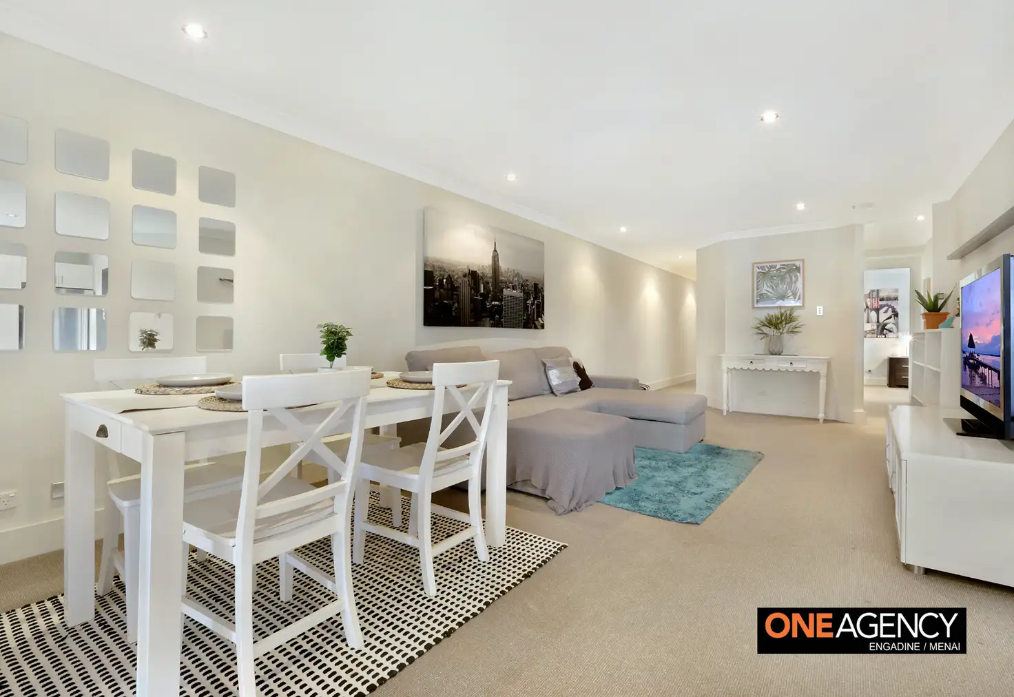 Main view of Homely unit listing, 41/1064 Old Princes Highway, Engadine NSW 2233