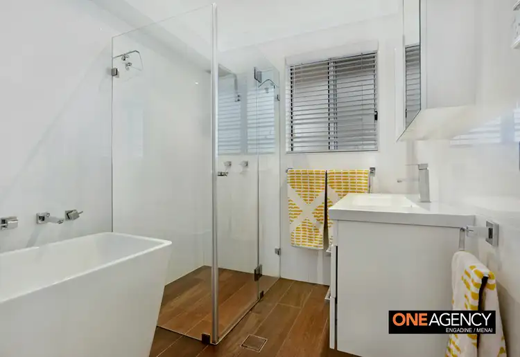 Third view of Homely unit listing, 41/1064 Old Princes Highway, Engadine NSW 2233