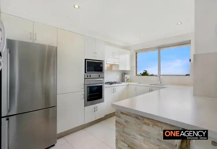 Fourth view of Homely unit listing, 41/1064 Old Princes Highway, Engadine NSW 2233