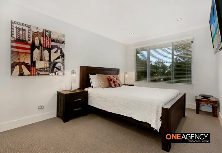 Sixth view of Homely unit listing, 41/1064 Old Princes Highway, Engadine NSW 2233