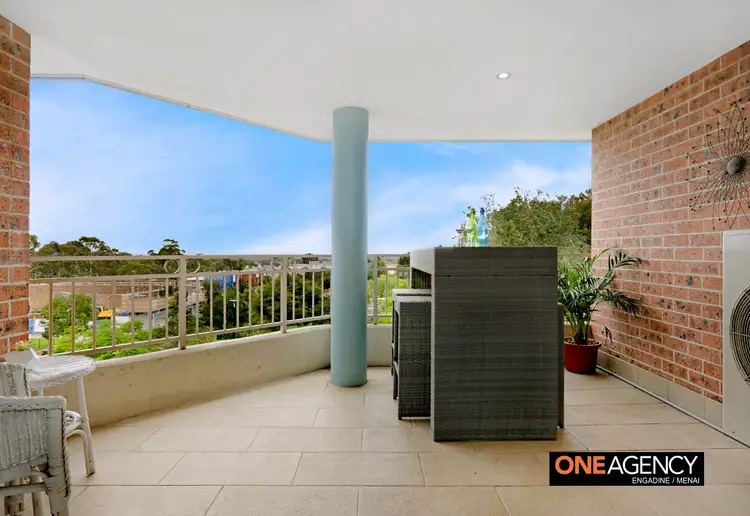 Seventh view of Homely unit listing, 41/1064 Old Princes Highway, Engadine NSW 2233