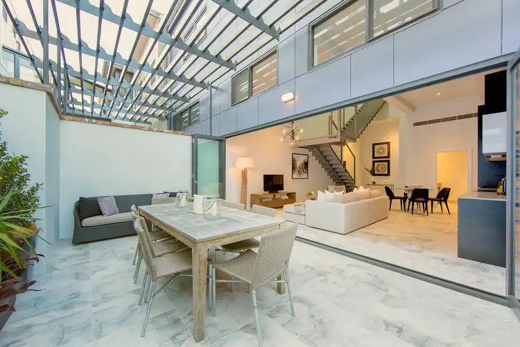 Fifth view of Homely townhouse listing, 2/14A Milton Street, Hamilton NSW 2303