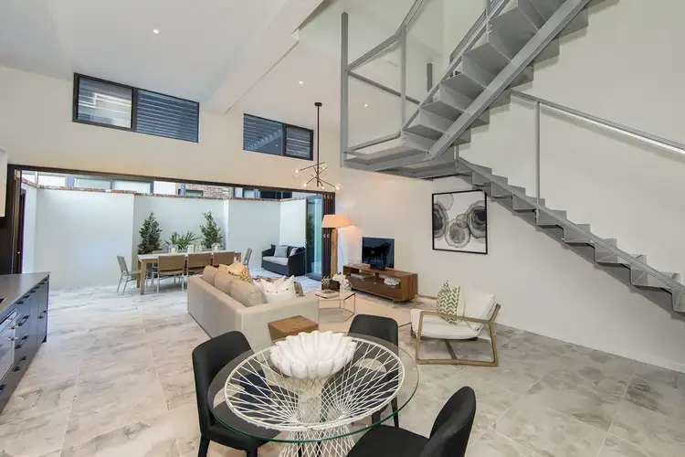 Sixth view of Homely townhouse listing, 2/14A Milton Street, Hamilton NSW 2303