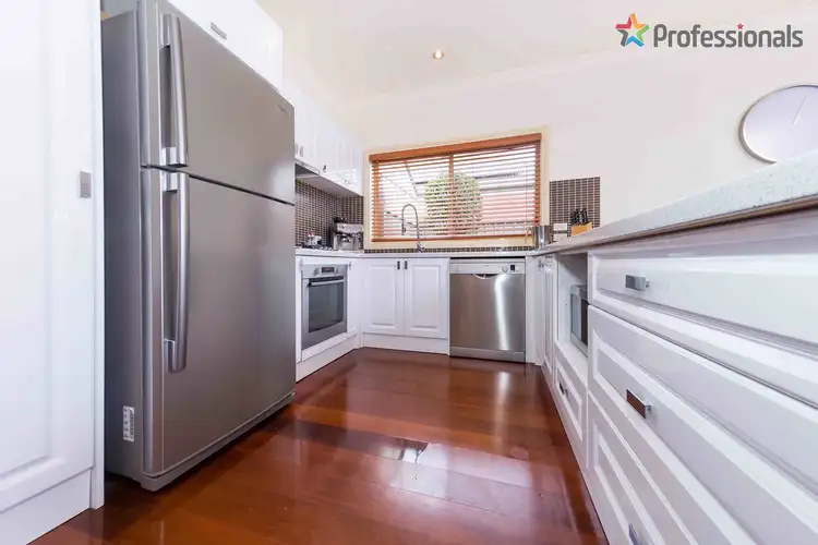 Third view of Homely house listing, 8 Creekbank Place, Caroline Springs VIC 3023
