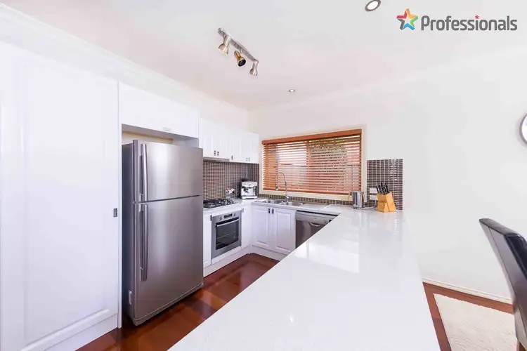Fourth view of Homely house listing, 8 Creekbank Place, Caroline Springs VIC 3023